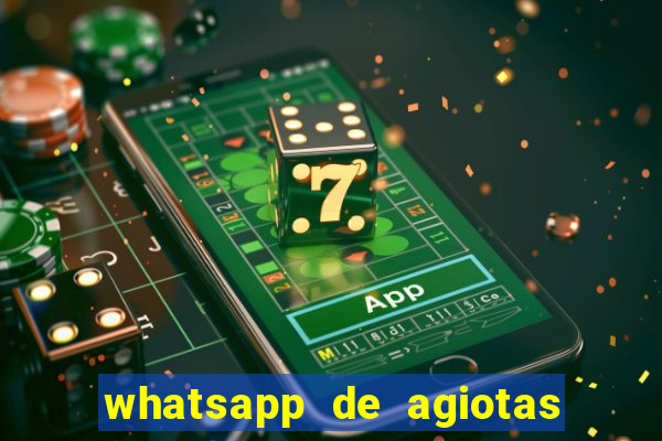 whatsapp de agiotas porto alegre rs